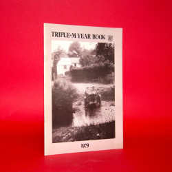 Triple - M Yearbook 1979