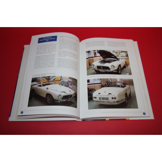 La Aventura Pegaso - Signed by Mario Laguna