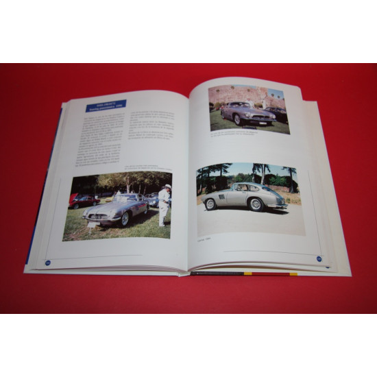 La Aventura Pegaso - Signed by Mario Laguna