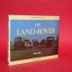 A Collector's Guide: The Land Rover Since 1948-1984