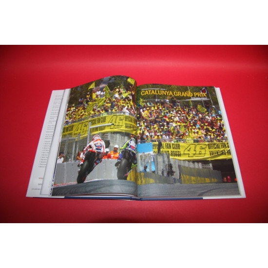 Motocourse 2016-2017