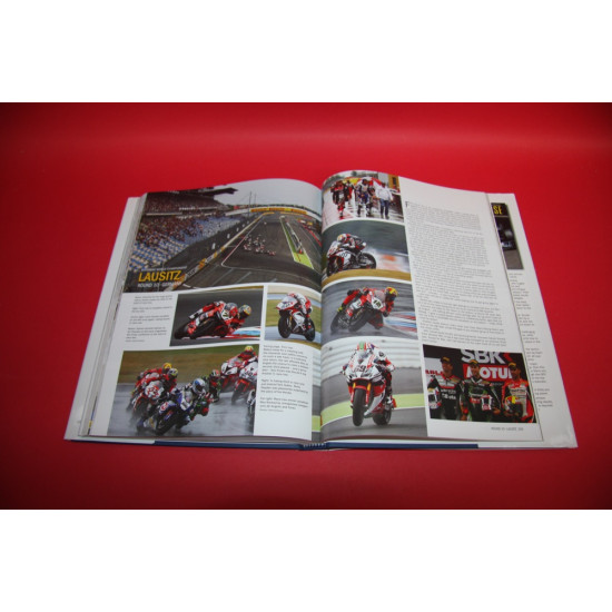 Motocourse 2016-2017