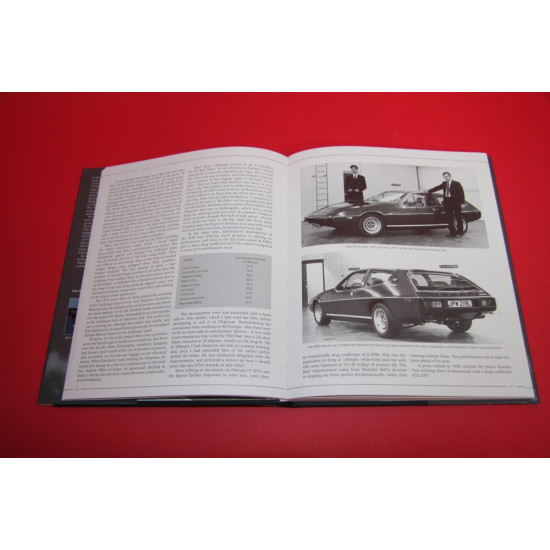 A Life in Car Design - Jaguar, Lotus, TVR - Oliver Winterbottom A Life in Car Design - Jaguar, Lotus, TVR - Oliver Winterbottom