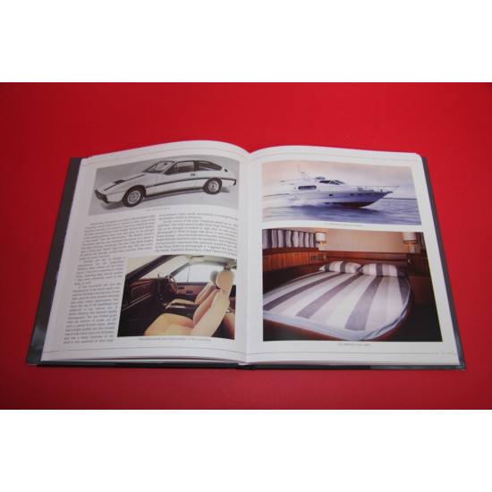 A Life in Car Design - Jaguar, Lotus, TVR - Oliver Winterbottom A Life in Car Design - Jaguar, Lotus, TVR - Oliver Winterbottom