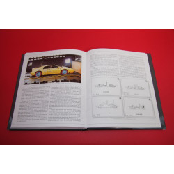 A Life in Car Design - Jaguar, Lotus, TVR - Oliver Winterbottom A Life in Car Design - Jaguar, Lotus, TVR - Oliver Winterbottom