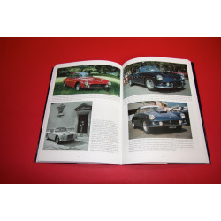 Ferrari The Road Cars  - Signed