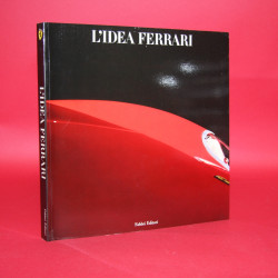 L'idea Ferrari