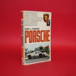 Histoire Des Grandes Marques Porsche Histoire Des Grandes Marques Porsche
