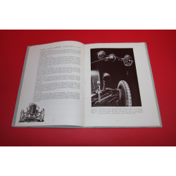 The Three litre Bentley, Reprinted 1972 The Three litre Bentley, Reprinted 1972