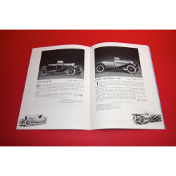 The Three litre Bentley - Reprinted 1977 The Three litre Bentley - Reprinted 1977