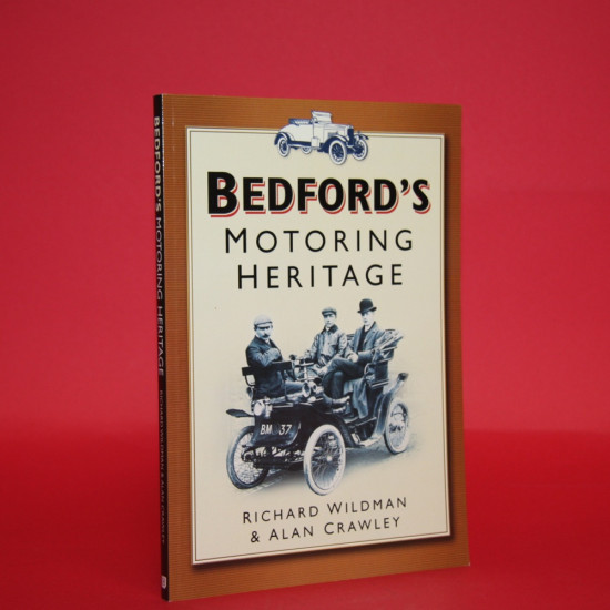 Bedford's Motoring Heritage