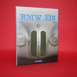 BMW 328 - Hommage an eine Legende