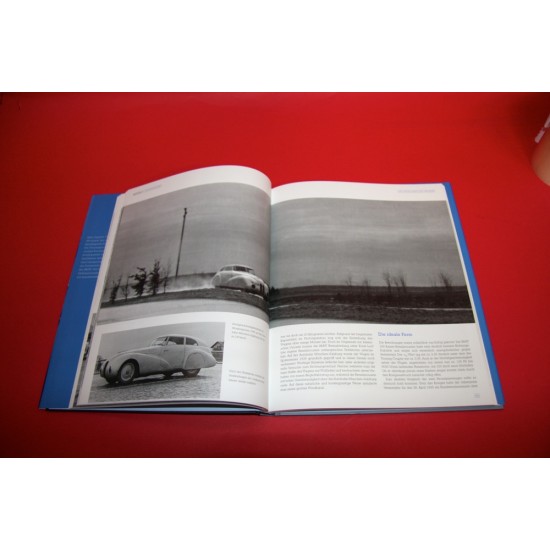 BMW 328 - Hommage an eine Legende