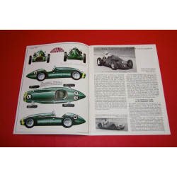 Profile Publications No 42 : The A-Series & L-Series Connaughts