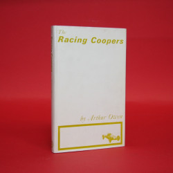 The Racing Coopers The Racing Coopers