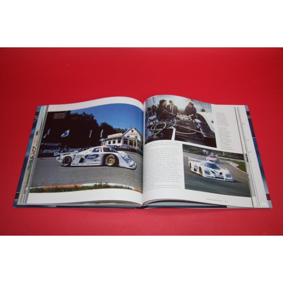 The Ford Cosworth DFV The inside story of  F'1's greatest engine