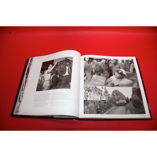 Mille Miglia Portraits