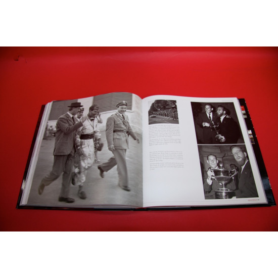 Mille Miglia Portraits