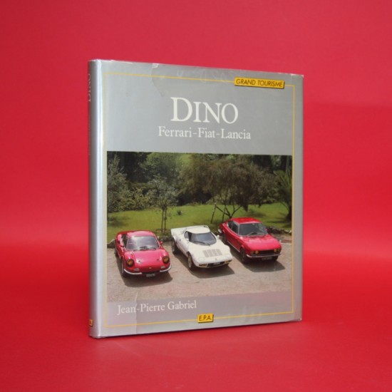 Grand Tourisme: Dino Ferrari-Fiat-Lancia