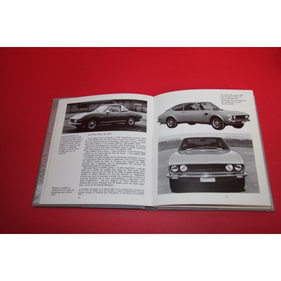 Grand Tourisme: Dino Ferrari-Fiat-Lancia