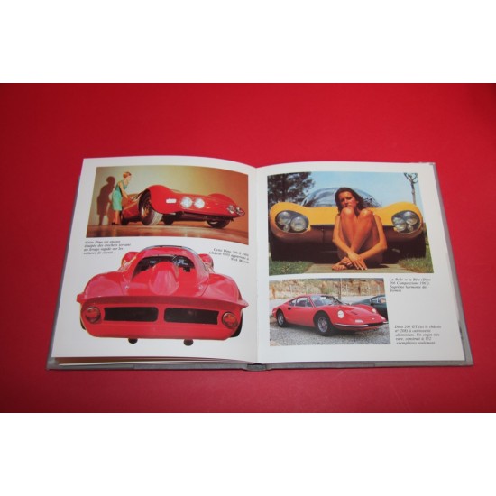 Grand Tourisme: Dino Ferrari-Fiat-Lancia