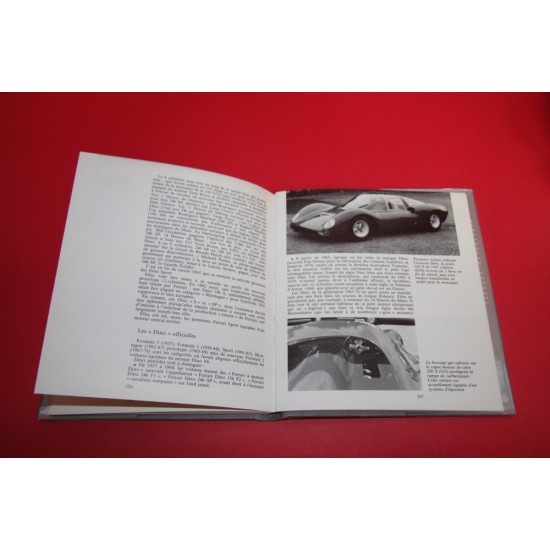 Grand Tourisme: Dino Ferrari-Fiat-Lancia