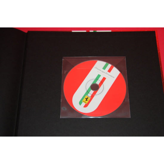 Ferrari Challenge Stradale Media Guide Ferrari Challenge Stradale Media Guide