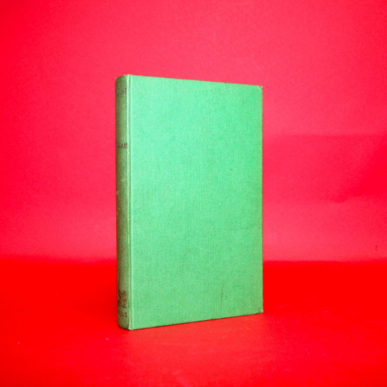 One OFf  I Build a Ford 10 Sports Car