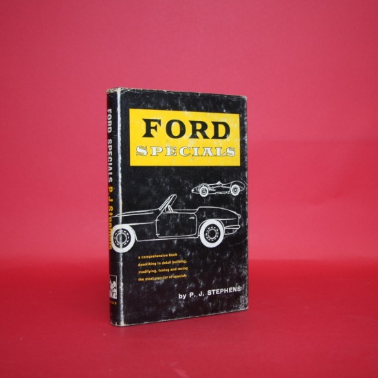 Ford Specials