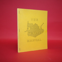 The Ford 10 Tuning Manual