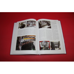 E-Type Jaguar Restoration Manual