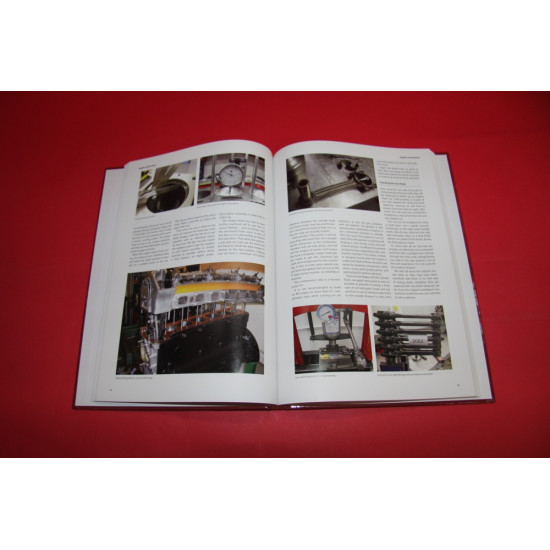 E-Type Jaguar Restoration Manual