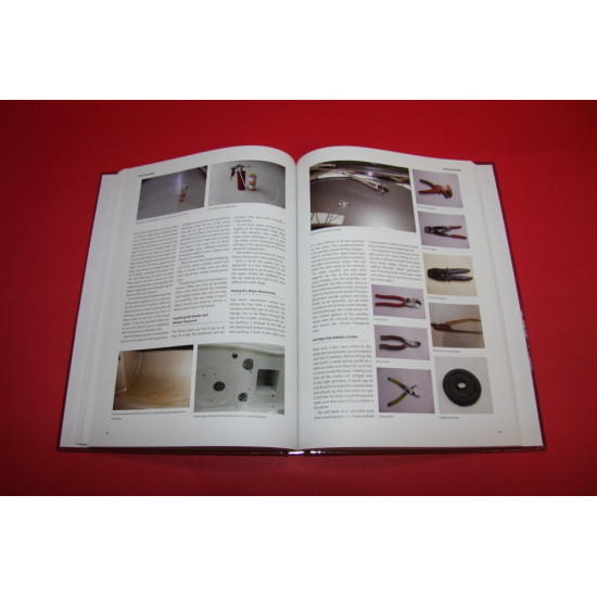 E-Type Jaguar Restoration Manual