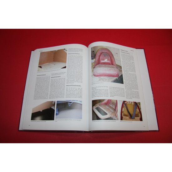 E-Type Jaguar Restoration Manual