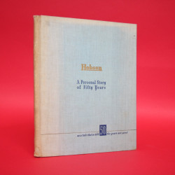 Hobson  A Personal Story of Fifty Years