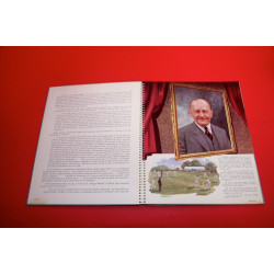 Hobson  A Personal Story of Fifty Years