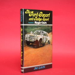 The Ford Escort and Rallye Sport 