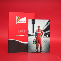 Scuderia Ferrari 2013