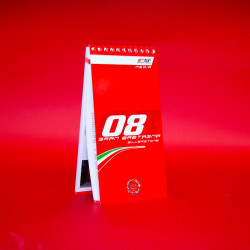 Scuderia Ferrari Silverstone Media 2009