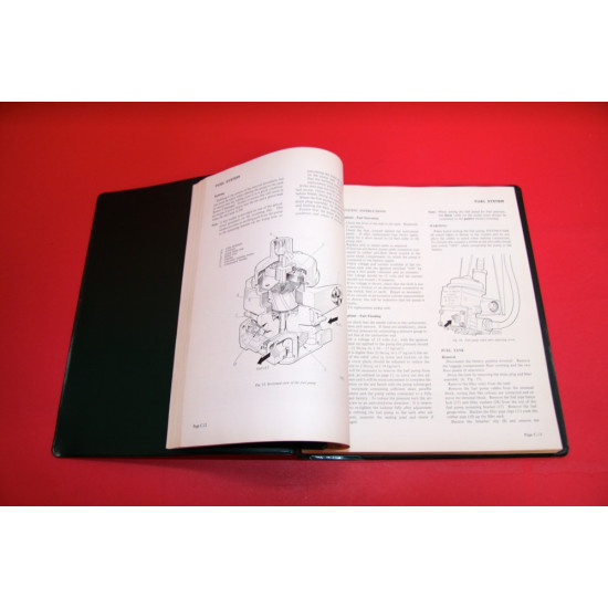 Jaguar E Type Grand Touring Models Service Manual