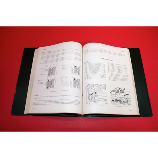 Jaguar E Type Grand Touring Models Service Manual