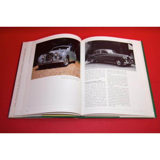 Jaguar Mark VII to 420G The Complete Companion Jaguar Mark VII to 420G The Complete Companion
