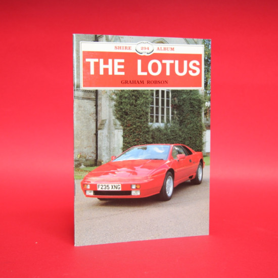 The Lotus - Shire Album