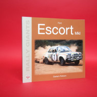 Rally Giants: Ford Escort Mk 1