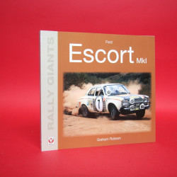 Rally Giants: Ford Escort Mk 1
