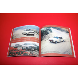 Rally Giants: Ford Escort Mk 1