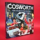 Cosworth The Search for Power 6th Edition