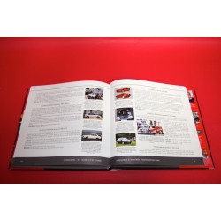 Cosworth The Search for Power 6th Edition Cosworth The Search for Power 6th Edition