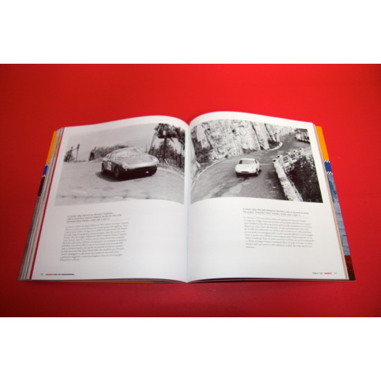 Abarth: Gran Turismo da corsa/Racing GTs 1949-1971 Abarth: Gran Turismo da corsa/Racing GTs 1949-1971