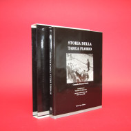 Storia Della Targa Florio